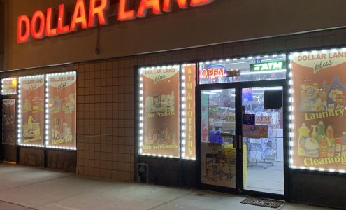 Dollar Land Plus