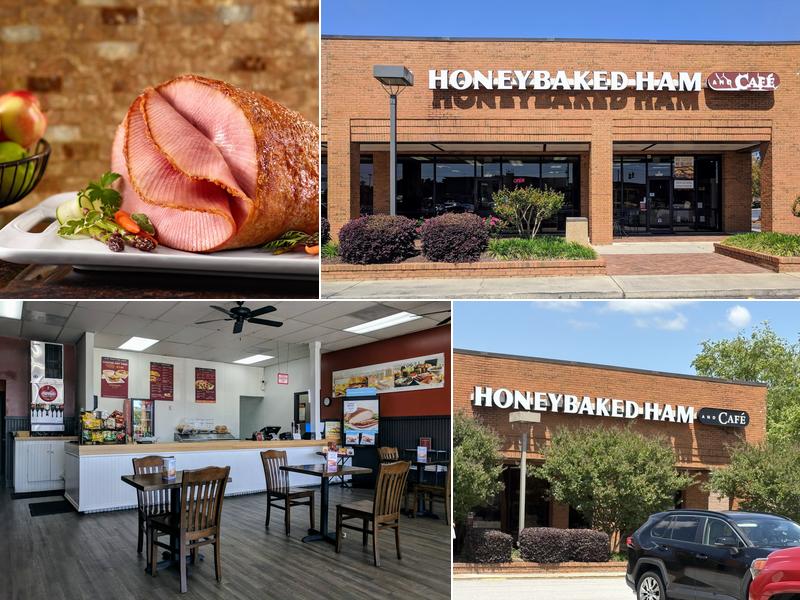 The Honey Baked Ham Company