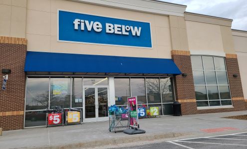 Five Below