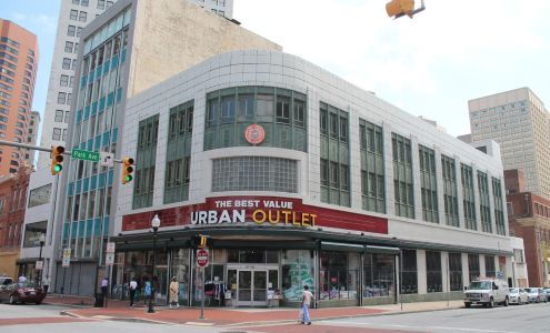 Urban Outlet