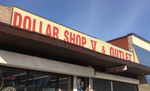 Dollar Shop