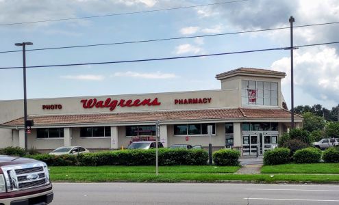 Walgreens