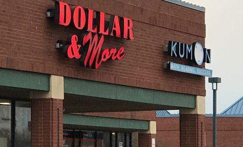 Dollar & More