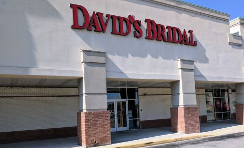 David's Bridal