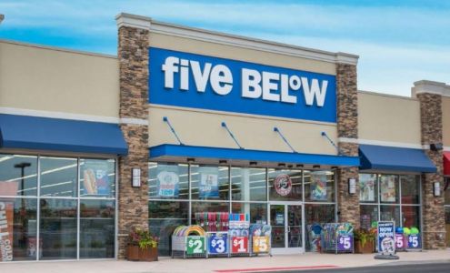 Five Below