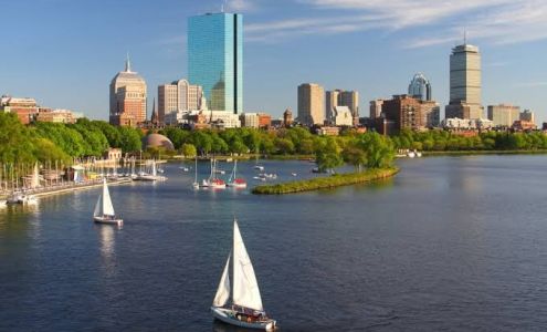 Mandarin Oriental, Boston