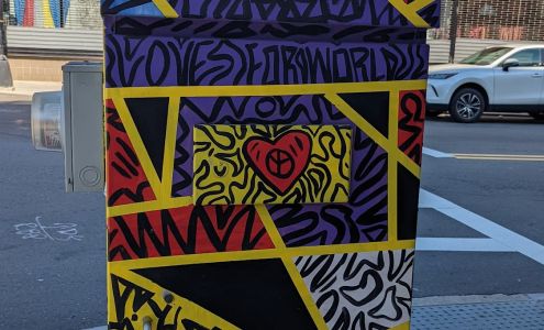 Super 99¢ Plus / My Tan Dorchester Center