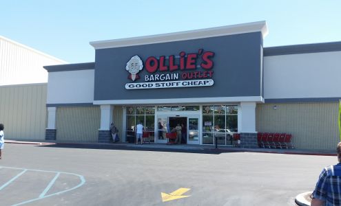 Ollie's Bargain Outlet