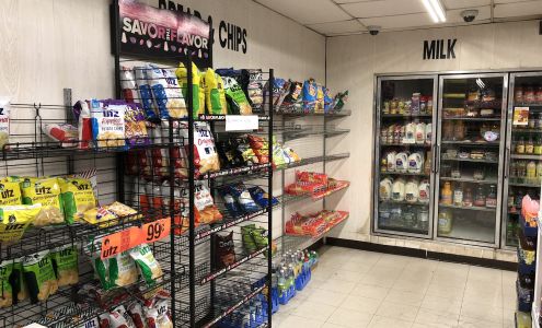 Sunny Hill Mini Mart