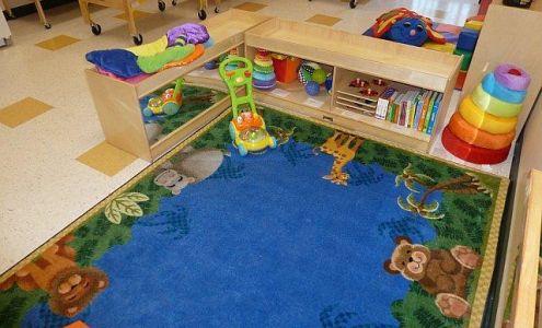 Kiddie Academy of Stoughton