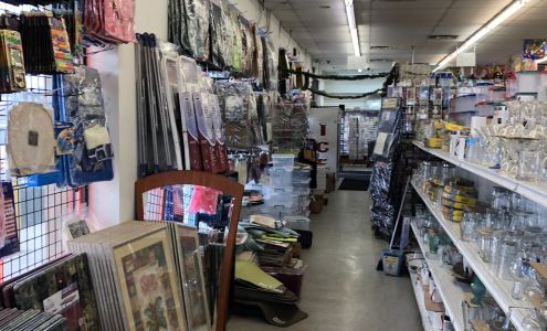 Mount Elliott Dollar Daze