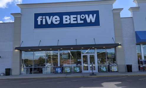 Five Below