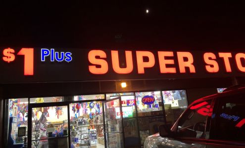 1.00 Plus Super Store