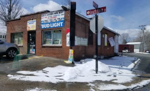 South Gardner Mini-Mart