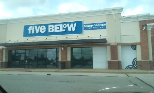 Five Below