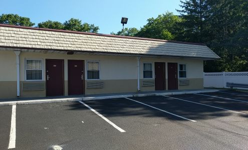Americas Best Value Inn