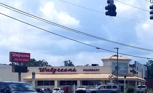 Walgreens