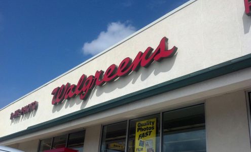 Walgreens