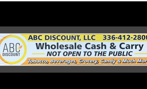 ABC Discount