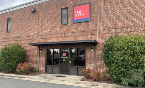 L&W Supply - Burlington, NC