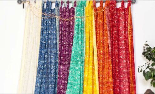 Colors By Padmini