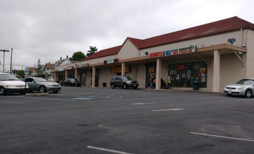 Dollar Super Store Bridgeton