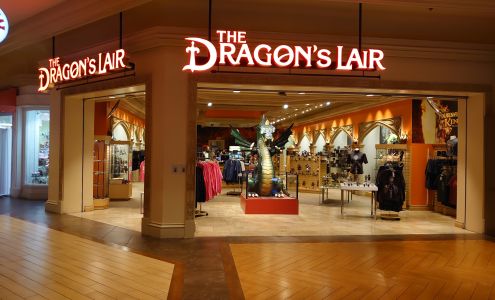 Dragon's Lair Las Vegas