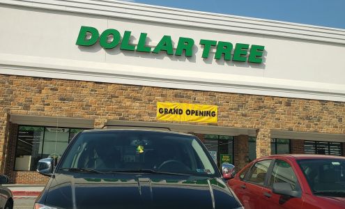 Dollar Tree