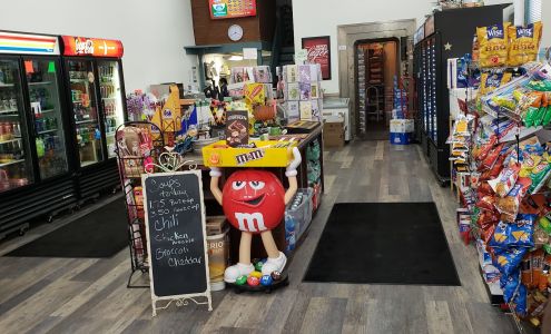 Down On Main Leetonia