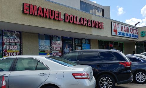 Emanuel Dollar & More