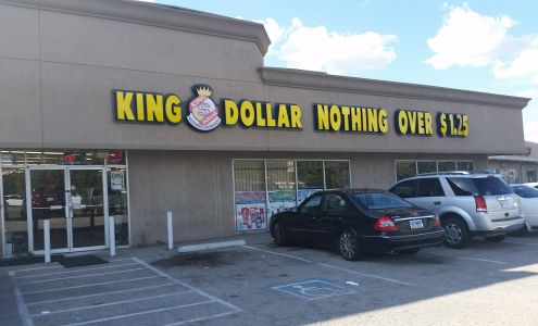 King Dollar