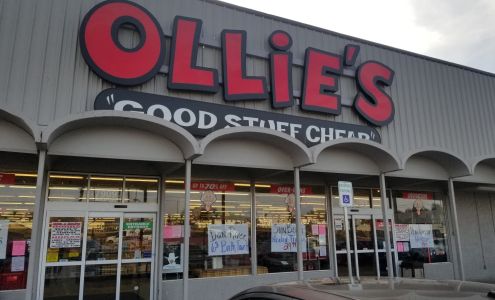 Ollie's Bargain Outlet