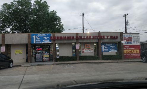 Diermissen Dollar Store Y Mas