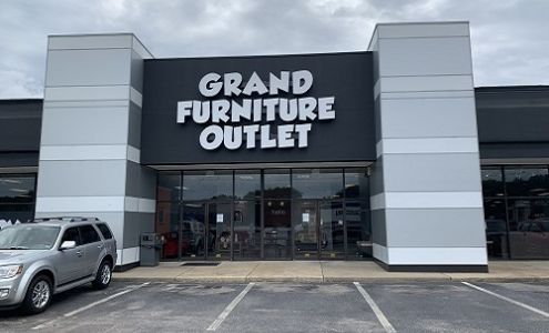 Grand Furniture Outlet Virginia Beach