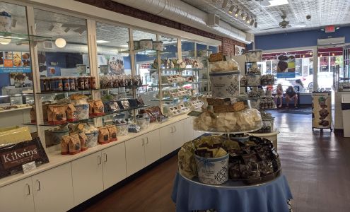 Virginia Museum of Fine Arts Shop