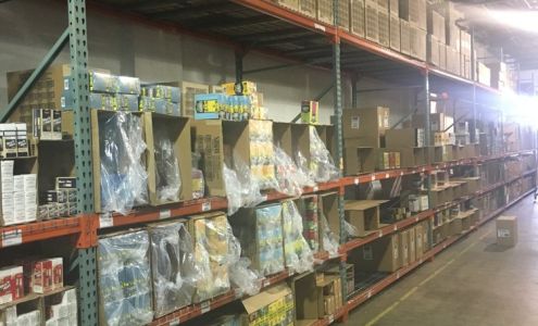 Global Wholesale Distributors LLC