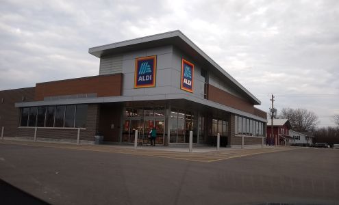 ALDI