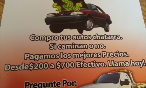 Hernandez Discount Store