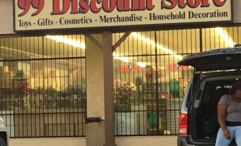 Ninety-Nine Discount Store