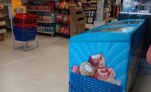 Double Discount Store