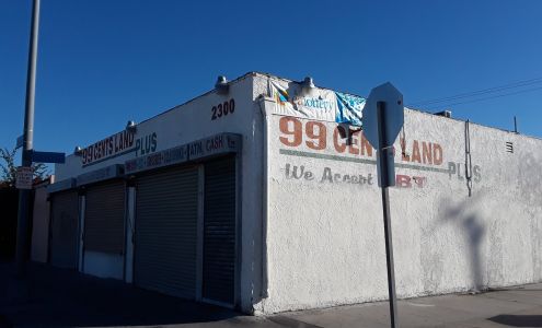 99 Cents Land & Plus