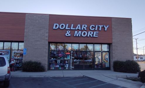 Dollar City & More
