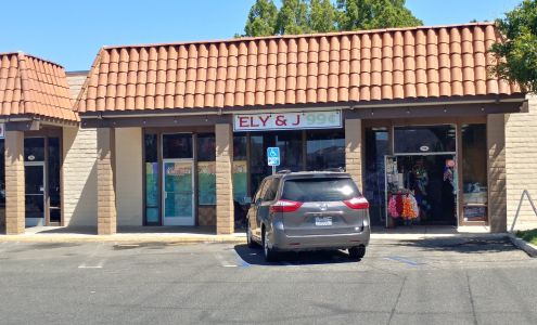 Ely & J 99 Cents & More