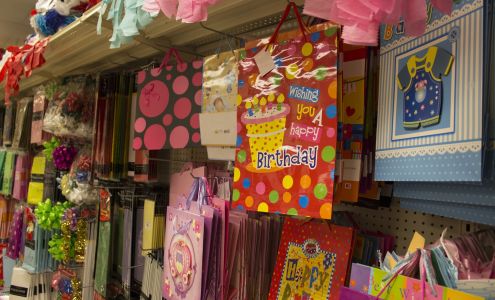 Big Discount Store Dinuba