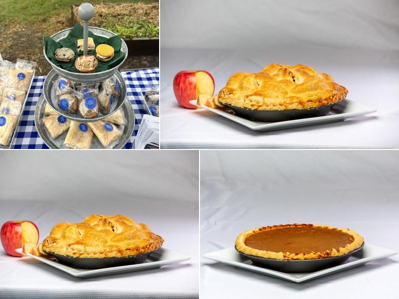 Valley View Orchards Pies, Inc.