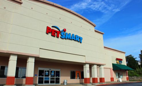 PetSmart Spartanburg