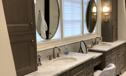 Alabama Cabinet Company Inc.