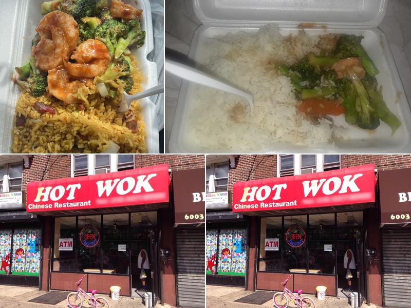 Hot Wok
