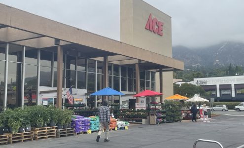 Ace Hardware of La Crescenta