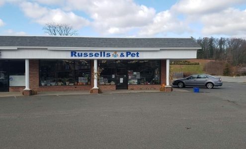 Russells Tropical Fish and Pet